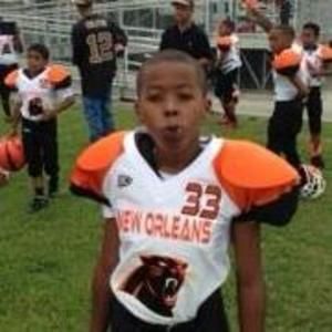 Meet your Posher, Gregory